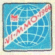 Logo d'OIM 1964